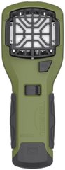 Пристрій від комарів Thermacell MR-350 Portable Mosquito Repeller к:olive
