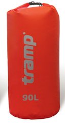 Гермомішок Tramp Nylon PVC 90 TRA-105-red фото