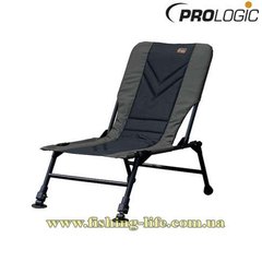 Крісло Prologic Cruzade Chair 18460711 фото