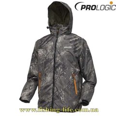 Куртка Prologic RealTree Fishing Jacket XXL