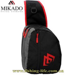 Сумка Mikado Sling Bag для риболовлі UWI-001 (29x20x14 см.) UWI-001 фото
