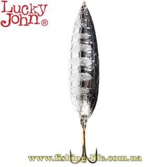 Блесна Lucky John Crovo Spoon 26 26.0гр. цвет-004 LJCS26-004 фото