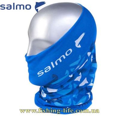 Бафф Salmo для захисту шиї, обличчя AM-6502 AM-6502 фото