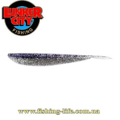 Силікон Lunker City Fin-S Fish 4" #231 (уп. 10шт.) 23140 фото