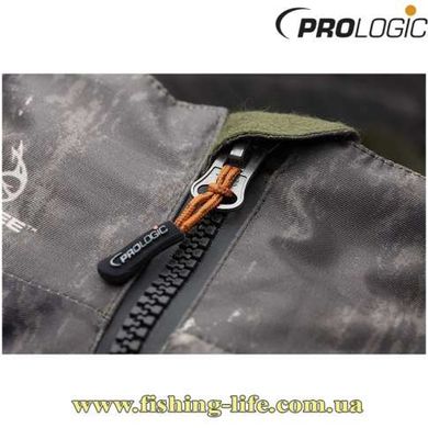 Куртка Prologic RealTree Fishing Jacket M 18461424 фото