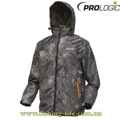 Куртка Prologic RealTree Fishing Jacket XXL 18461403 фото