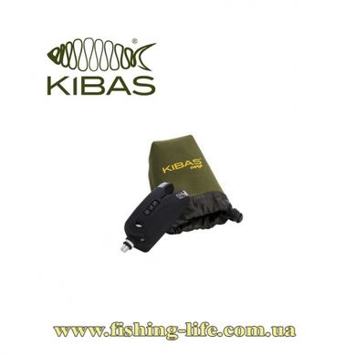 Чехол на сигнализатор Kibas (12х8х6 см.) KS301 фото