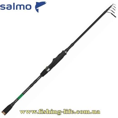 Спінінг Salmo Elite Travel Spin 20 2.13м. 4-20гр. Fast 4158-213 фото