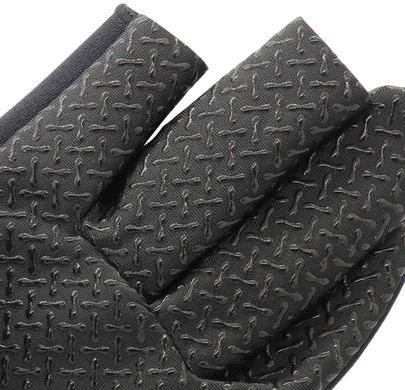 Перчатки Prox Titanium Glove 3-finger cut 18500204 фото