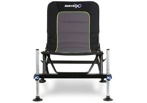 Крісло Matrix Accessory Chair 18920094 фото