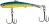 Балансир Viking Fishing Mate Ice Jig 50mm 12g #21 Kingfisher Green 19190533 фото