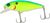 Воблер Jackall Chubble-SR 65 (65мм. 9.0гр. 0.5м.) Blueback Chartreuse 16991559 фото