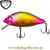 Воблер Condor Artful Crucian (110мм. 32гр. до 2м.) колір-149 4403110_110_149 фото