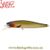 Воблер Lucky John Pro Series Basara 90F (90мм. 10.0гр. 0.0-1.0м.) кол. 703 BA90F-703 фото