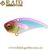 Воблер Raid Level Vib Boost 38S (38мм. 7гр. 0.5 - 1.5м.) 003 Pink Back FS0640248 фото