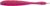 Силікон Reins Bubbring Shaker 4" 443 Pink Sardine (уп. 12шт.) 15520999 фото