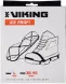 Ледоступы Viking Fishing Ice Profi M (36-41) 23.5-26см. 19190007 фото в 2