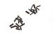 Обжимные трубочки Daiwa Prorex Single Crimps 1.80мм. XL (уп. 50шт.) 15408-202 фото в 2