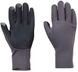 Перчатки Shimano Chloroprene EXS 3 Cut Gloves ц:graye XL 22660816 фото в 1