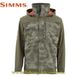 Куртка Simms Challenger Jacket Hex Camo Loden 11243-377-20 фото в 1