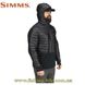 Куртка Simms Exstream Bicomp Hoody Raven (размер-XXL) 12636-005-60 фото в 5
