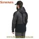 Куртка Simms Exstream Bicomp Hoody Raven (размер-XXL) 12636-005-60 фото в 6