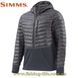 Куртка Simms Exstream Bicomp Hoody Raven (размер-XXL) 12636-005-60 фото в 3
