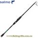 Спиннинг Salmo Elite Jig 18 2.13м. 5-18гр. Fast 4158-213 фото в 1