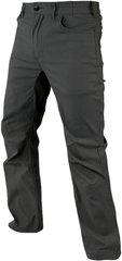 Брюки Condor-Clothing Cipher Pants. Charcoal (размер-32-32) 14325058 фото