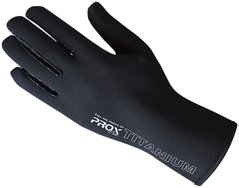 Рукавички Prox Titanium Glove 5-finger cut 18500205 фото