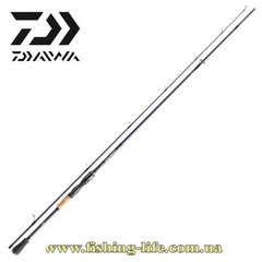 Спінінг Daiwa Powermesh Spin 2.1м. 7-28гр. 11918-211 фото