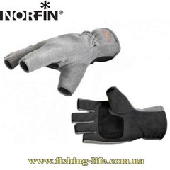 Перчатки Norfin Point (размер-L) 703063-L фото