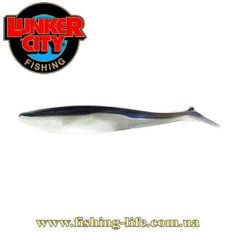 Силикон Lunker City SwimFish 3.75" #001 (уп. 8шт.) LC37001 фото