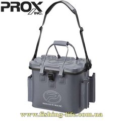Сумка Prox EVA Tackle Bag With Rod Holder 28л ц: 18500147 фото