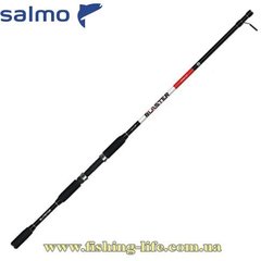 Спиннинг Salmo Blaster Spin 20 2.10м. 5-20гр. Mod. Fast 2406-210 фото