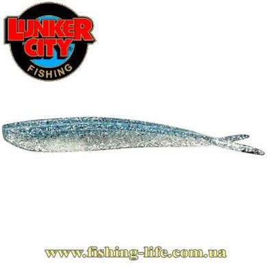 Силикон Lunker City Fin-S Fish 4" #232 (уп. 10шт.) 23240 фото