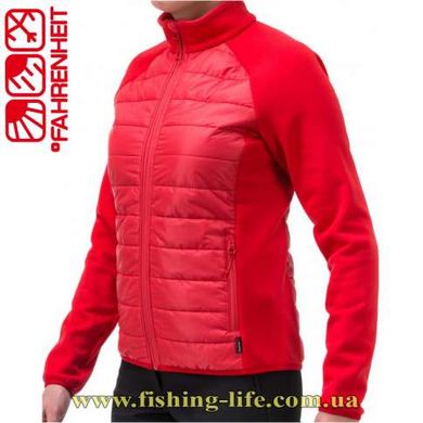 Куртка Fahrenheit PS/PL Сombi Red Woman (размер-XS) FAPSPL11524XS/R фото