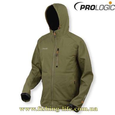 Куртка Prologic Shell-Lite Jacket XXL 18461417 фото