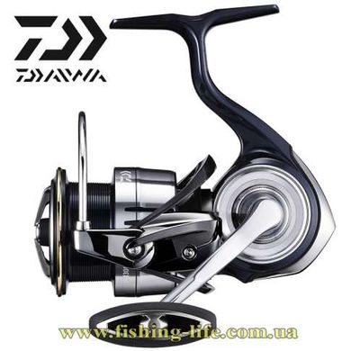 Катушка Daiwa 19 Certate G LT 5000D 10407-850 фото