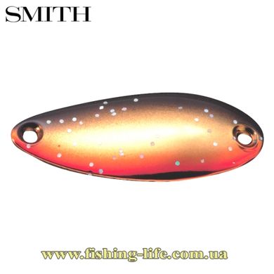 Блешня Smith Pure 3.5гр. BGO 16651556 фото