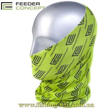 Бафф Feeder Concept для захисту шиї, обличчя AM-6503 AM-6503 фото