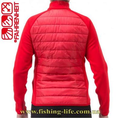 Куртка Fahrenheit PS/PL Сombi Red Woman (размер-L) FAPSPL11524L/R фото