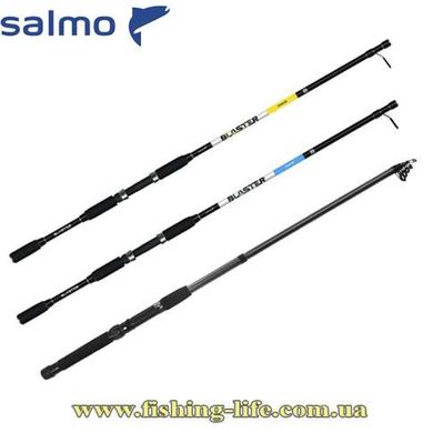Спінінг Salmo Blaster Spin 80 2.40м. 20-80гр. Mod. Fast 2409-240 фото
