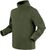 Кофта Condor-Clothing Patrol 1/4 Zip Soft Shell. Olive drab (размер-XXL) 14325035 фото
