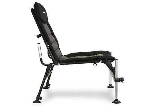 Крісло Matrix Deluxe Accessory Chair 18920095 фото