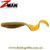 Силікон Z-Man Streakz Curly Tailz 5" Motor Oil (уп. 4шт.) STKCRL5-273PK4 фото
