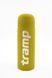 Термос Tramp Soft Touch 1 л Желтый TRC-109-orange фото в 2