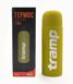 Термос Tramp Soft Touch 1 л Желтый TRC-109-orange фото в 1
