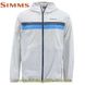 Куртка Simms Fastcast Windshell Sterling (размер-XXL) 12910-041-20 фото в 2