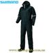 Костюм Shimano DryShield Advance Protective Suit RT-025S Black (размер-XXXL) 22665837 фото в 1
